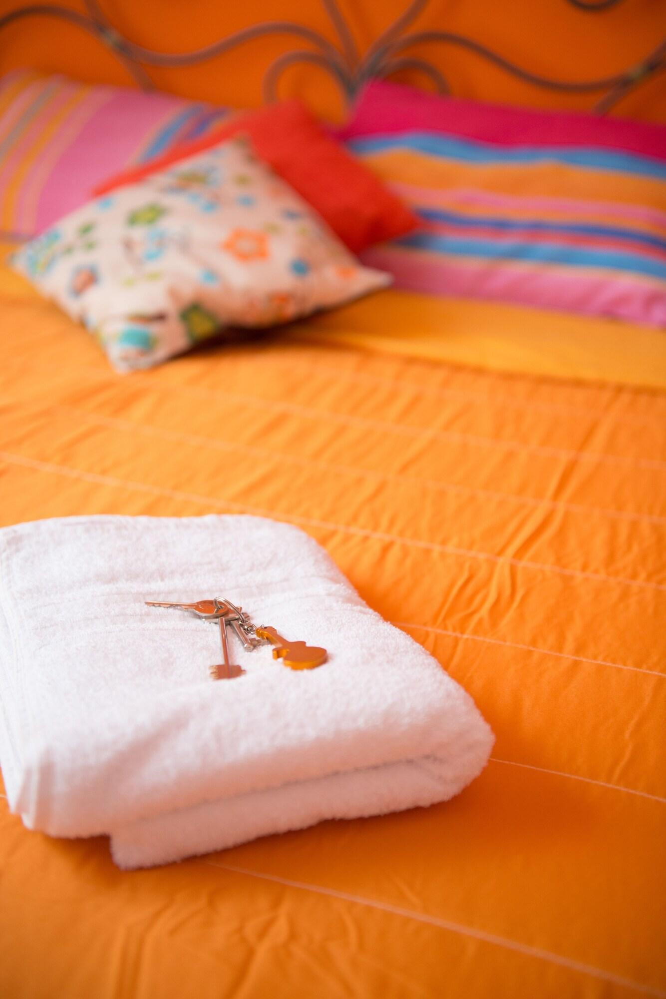 Colori E Note Bed & Breakfast Naples Exterior photo