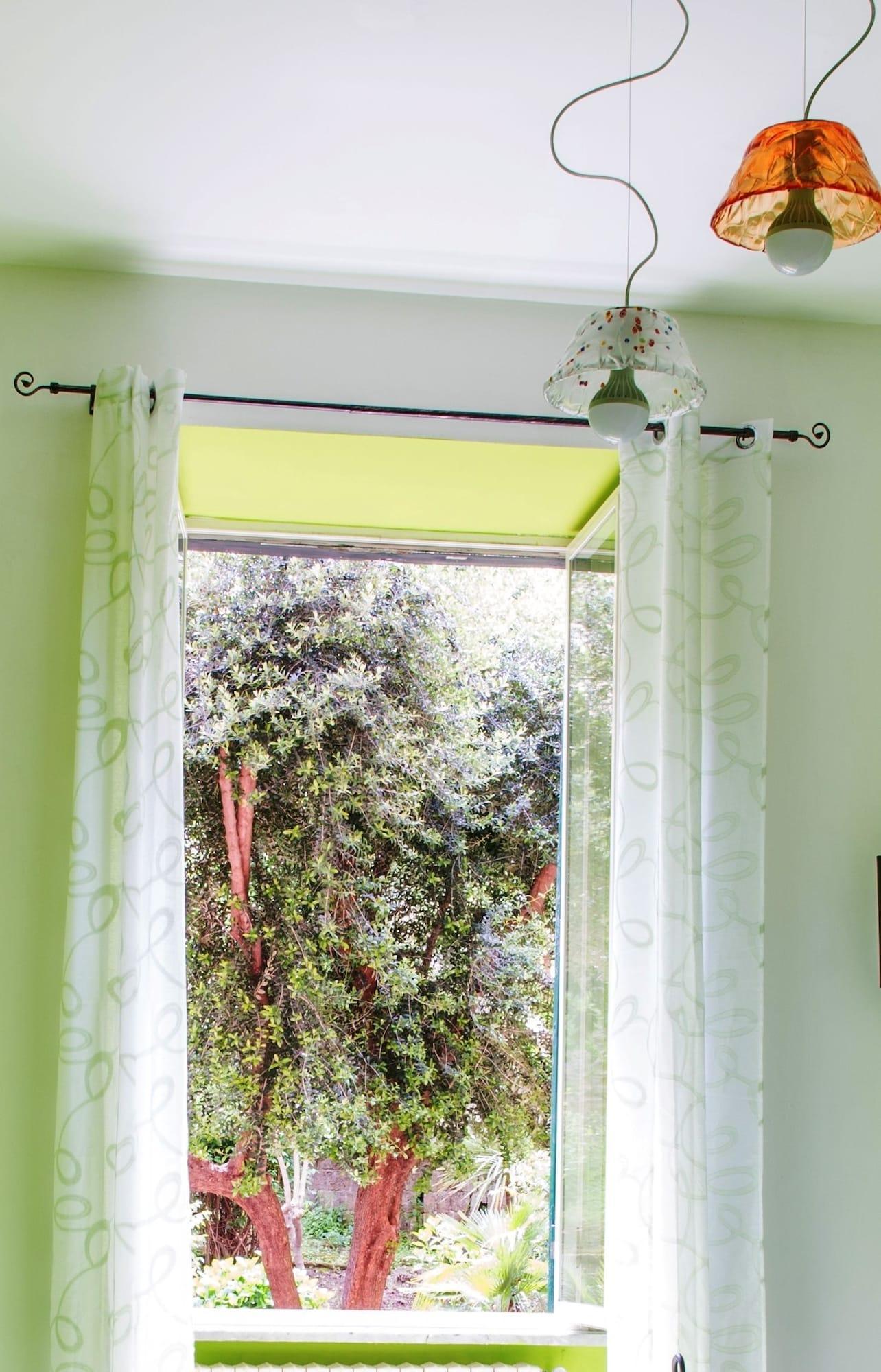 Colori E Note Bed & Breakfast Naples Exterior photo