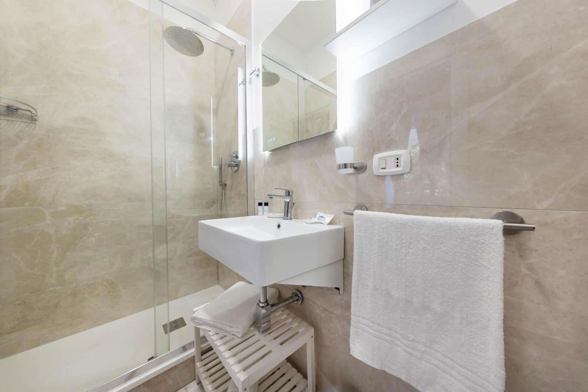 Colori E Note Bed & Breakfast Naples Exterior photo