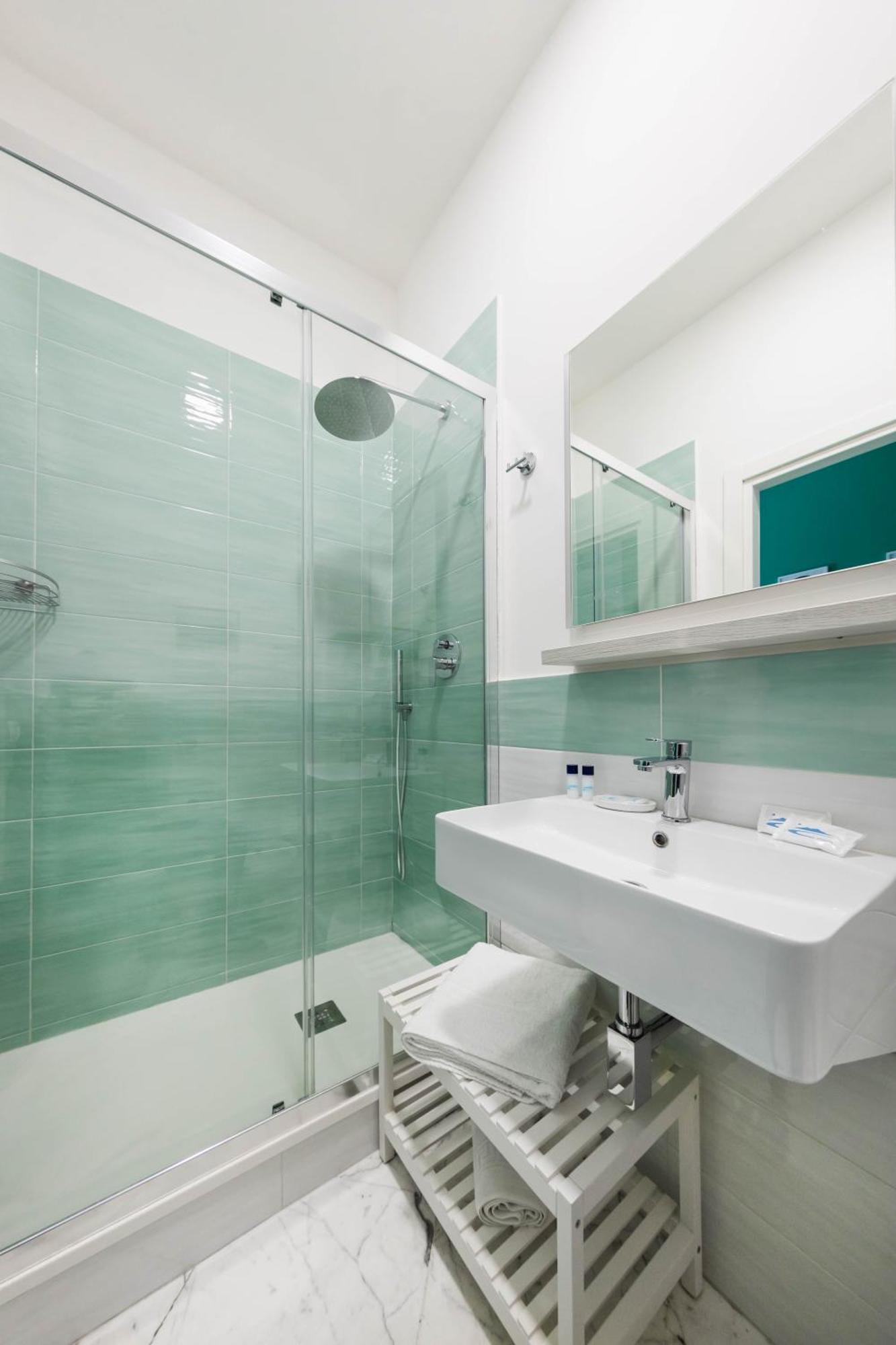 Colori E Note Bed & Breakfast Naples Exterior photo