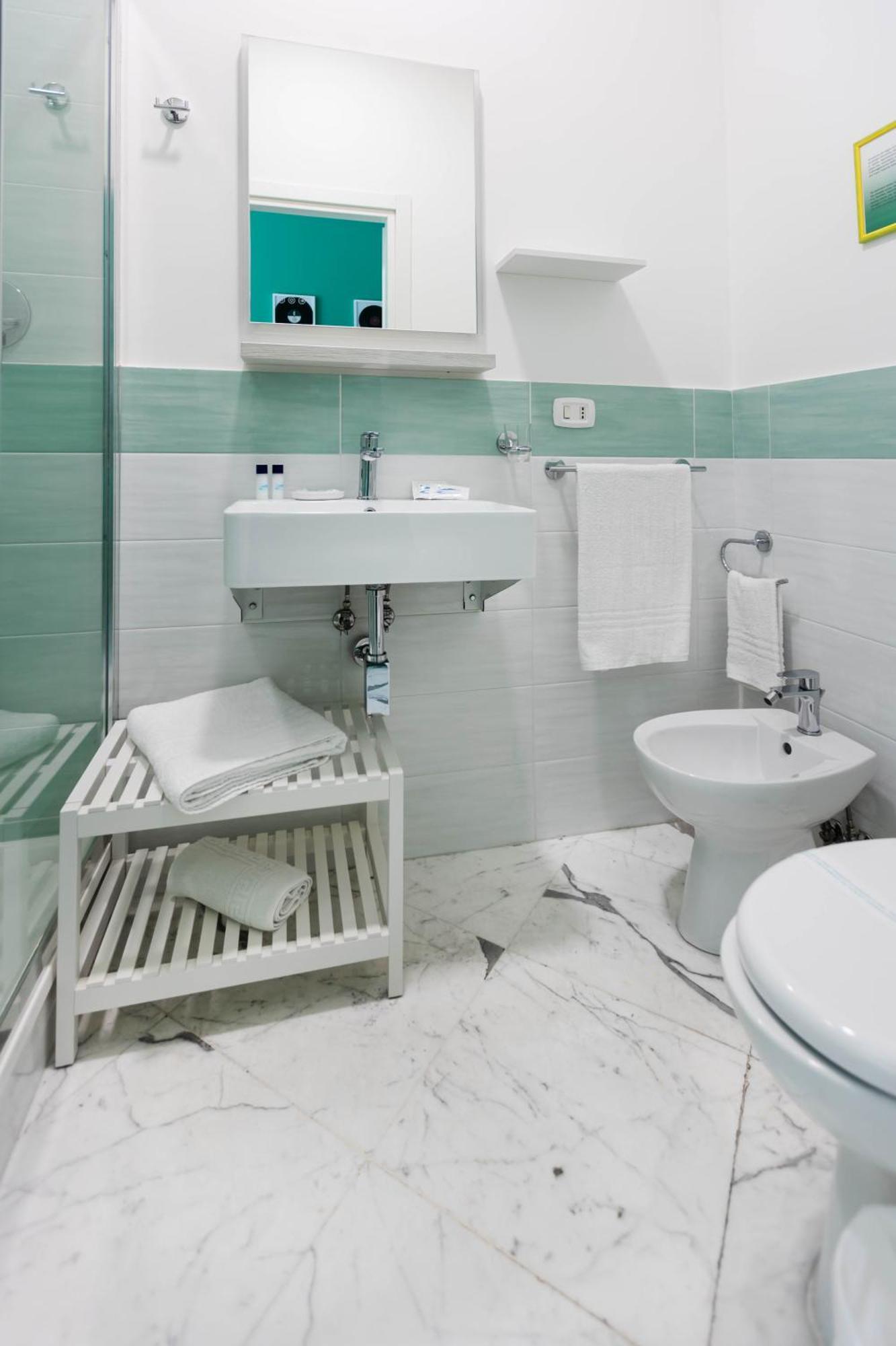 Colori E Note Bed & Breakfast Naples Exterior photo