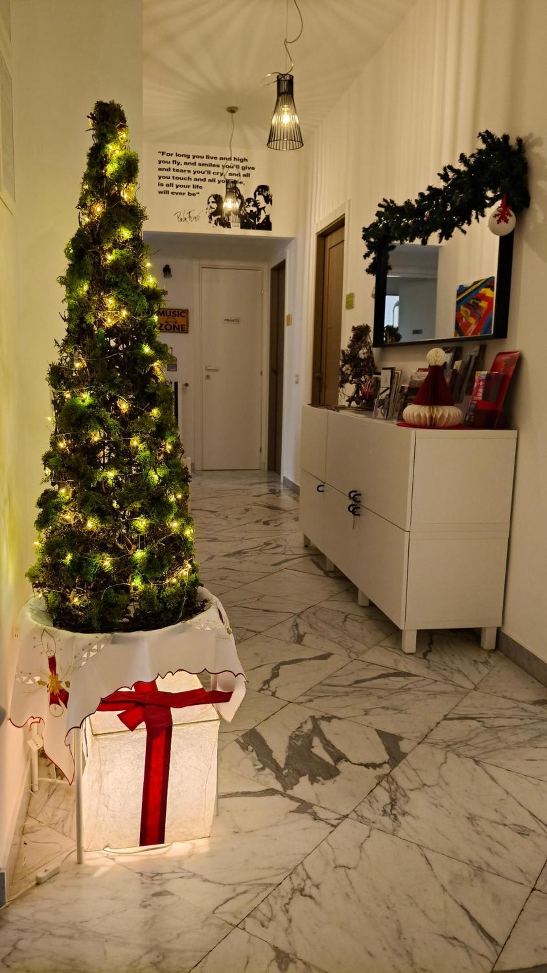 Colori E Note Bed & Breakfast Naples Exterior photo